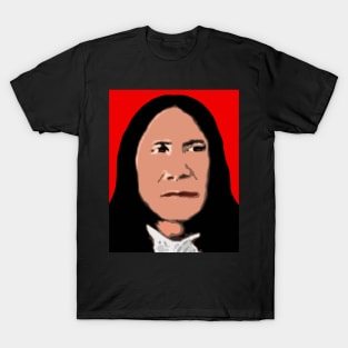 red cloud T-Shirt